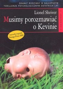 Picture of Musimy porozmawiać o Kevinie