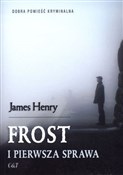 Frost i pi... - James Henry -  books from Poland