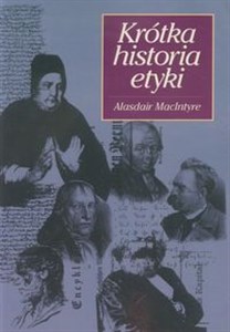 Picture of Krótka historia etyki