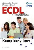 ECDL 7 mod... - Aleksander Bremer, Mirosław Sławik -  Polish Bookstore 