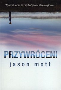 Picture of Przywróceni