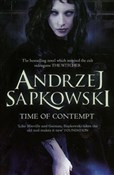 Time of Co... - Andrzej Sapkowski -  books in polish 