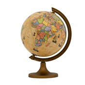 Zobacz : Globus tra...