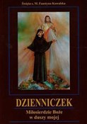 Dziennicze... - Faustyna Kowalska -  Polish Bookstore 
