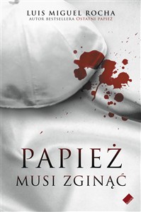 Obrazek Papież musi zginąć