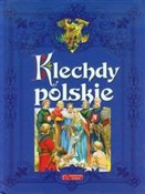 Klechdy po... - Opracowanie Zbiorowe -  books in polish 