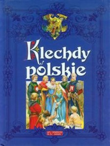 Obrazek Klechdy polskie