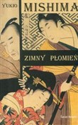 Zimny płom... - Yukio Mishima -  books from Poland