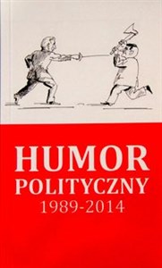 Picture of Humor polityczny 1989-2014