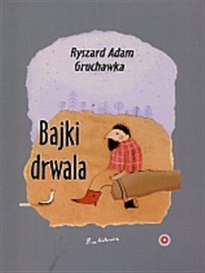 Picture of Bajki drwala