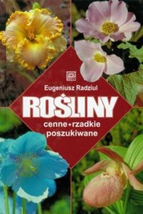 Picture of Rośliny cenne rzadkie poszukiwane