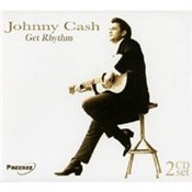 Get Rhythm... - Cash Johnny -  books from Poland