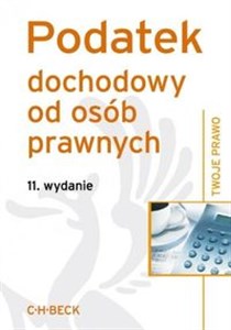 Picture of Podatek dochodowy od osób prawnych