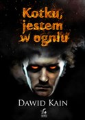 Kotku jest... - Dawid Kain -  books from Poland