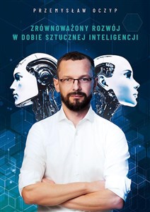 Picture of Zrównoważony rozwój w dobie sztucznej inteligencji