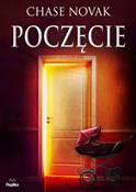 Poczęcie - Chase Novak -  books in polish 