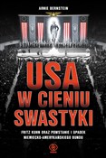 USA w cien... - Arnie Bernstein -  foreign books in polish 