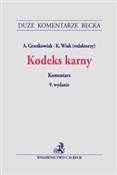 Kodeks kar... - Ksiegarnia w UK