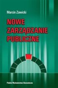 Nowe zarzą... - Marcin Zawicki -  foreign books in polish 