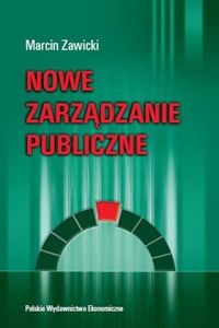 Picture of Nowe zarządzanie publiczne