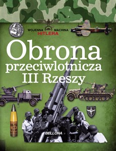 Picture of Obrona przeciwlotnicza III Rzeszy