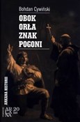 Obok Orła ... - Bohdan Cywiński -  books from Poland