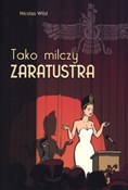 Tako milcz... - Nicolas Wild -  Polish Bookstore 
