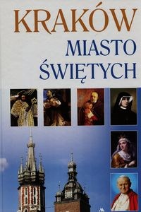 Picture of Kraków Miasto świętych