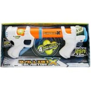 Picture of Pistolet na miękkie kulki