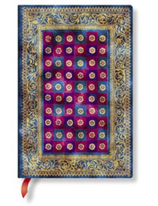 Obrazek Notatnik Celeste Mini linia