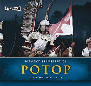 Picture of [Audiobook] Potop