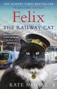Obrazek Felix the Railway Cat