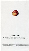 Nekrolog o... - Xu Lizhi -  books from Poland