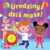 Urodziny d... - Opracowanie Zbiorowe -  foreign books in polish 