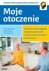 Obrazek Moje otoczenie