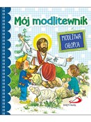 Polska książka : Mój modlit... - Opracowanie Zbiorowe