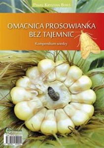 Picture of Omacnica prasowianka bez tajemnic Kompendium wiedzy