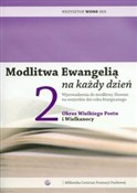 Modlitwa E... - Krzysztof Wons -  books in polish 