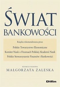 Picture of Świat bankowości