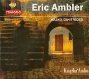 Książka : [Audiobook... - Eric Ambler
