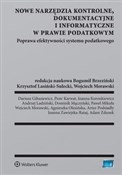 Książka : Nowe narzę...