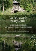 Polska książka : Na ścieżka... - Krzysztof Mech, Wojciech Zalewski