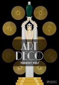 Picture of Art Deco New Edition