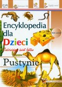 Książka : Pustynie E...