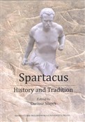 polish book : Spartacus ...