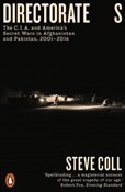 Directorat... - Steve Coll -  Książka z wysyłką do UK