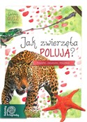 Polska książka : Jak zwierz... - Michał Brodacki
