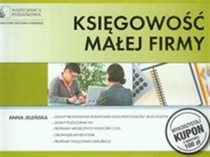 Picture of Księgowość małej firmy