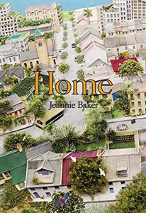 Picture of Home Jeannie Baker