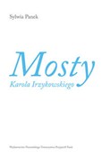 polish book : Mosty Karo... - Sylwia Panek